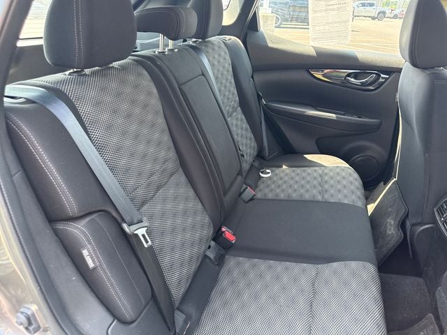 2020 Nissan Rogue Sport SV