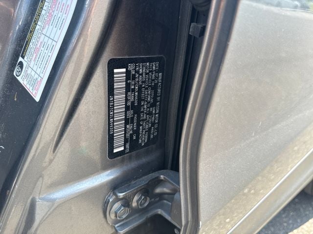 2020 Nissan Rogue Sport SV