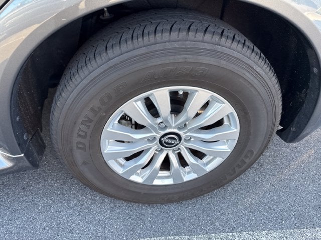 2024 Nissan Armada SV
