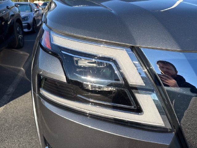 2024 Nissan Armada SV