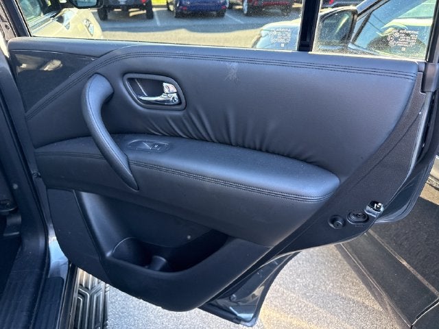 2024 Nissan Armada SV