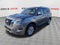 2024 Nissan Armada SV
