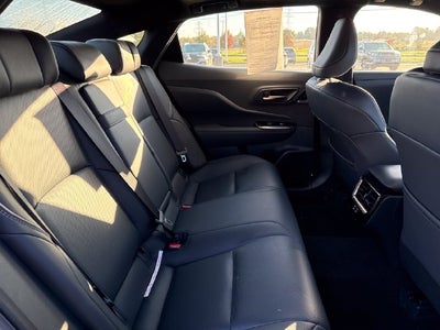 2025 Toyota Crown Limited