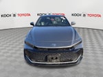 2025 Toyota Crown Limited