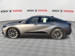 2025 Toyota Crown Limited