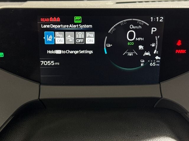 2024 Toyota Prius Prime XSE