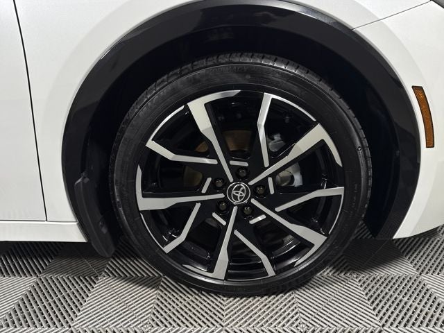 2024 Toyota Prius Prime XSE