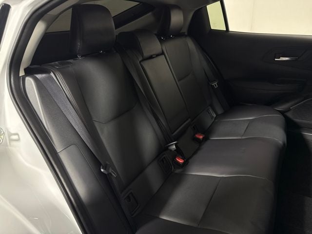 2024 Toyota Prius Prime XSE