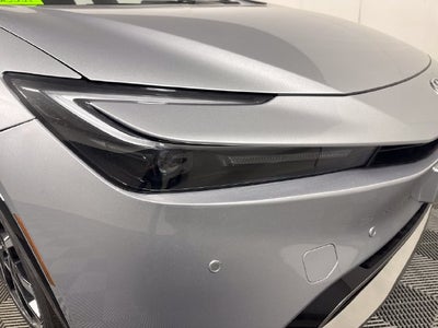 2024 Toyota Prius Prime XSE