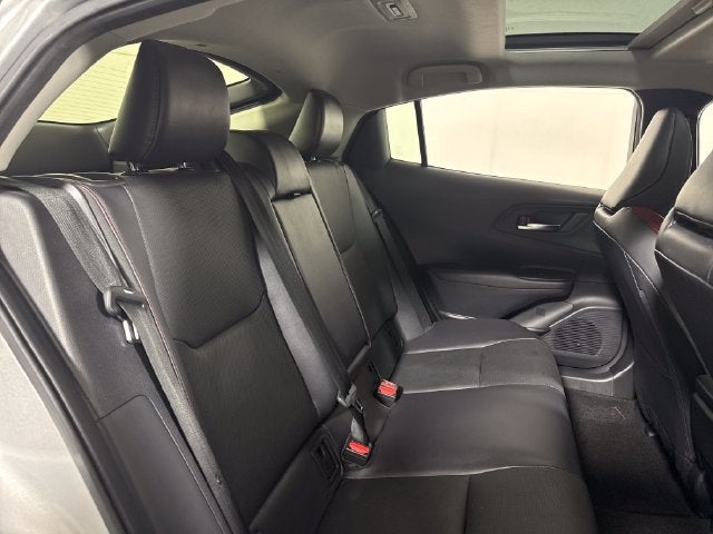 2024 Toyota Prius Prime XSE