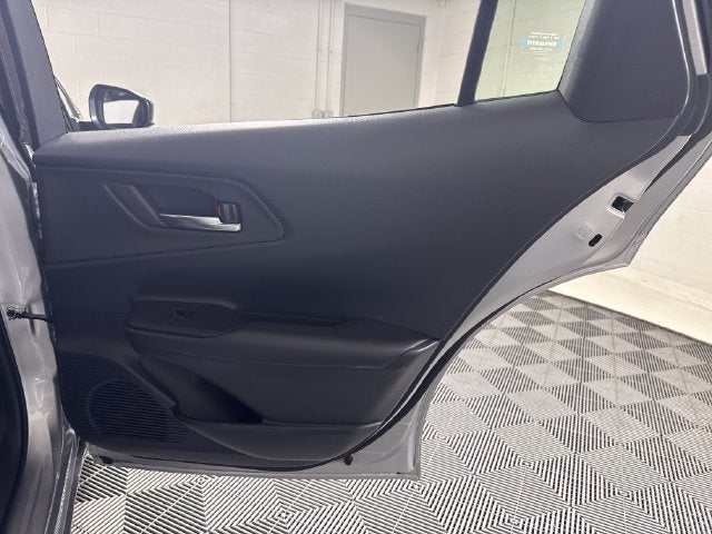 2024 Toyota Prius Prime XSE