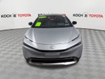 2024 Toyota Prius Prime XSE