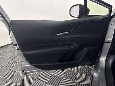 2024 Toyota Prius Prime XSE