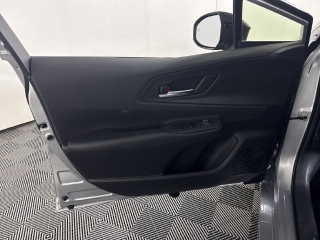 2024 Toyota Prius Prime XSE