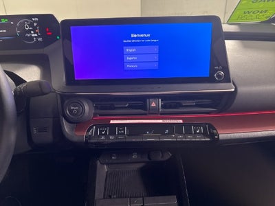 2024 Toyota Prius Prime XSE