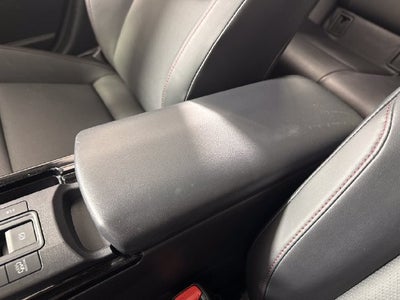 2024 Toyota Prius Prime XSE