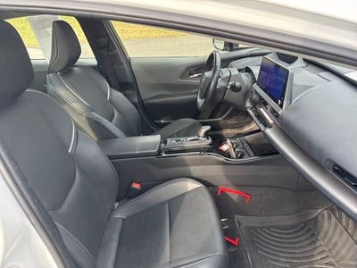 2023 Toyota Prius XLE