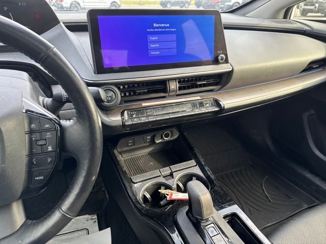 2023 Toyota Prius XLE