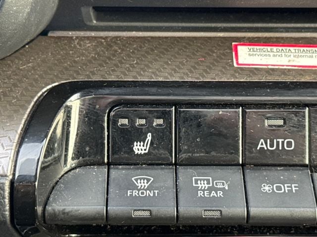 2023 Toyota Prius XLE