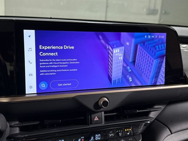 2024 Toyota Crown Platinum