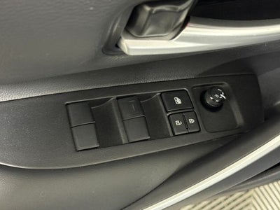 2025 Toyota Corolla Hybrid SE