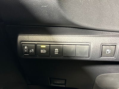 2025 Toyota Corolla Hybrid SE