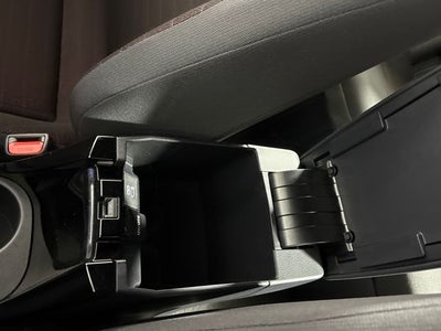 2025 Toyota Corolla Hybrid SE