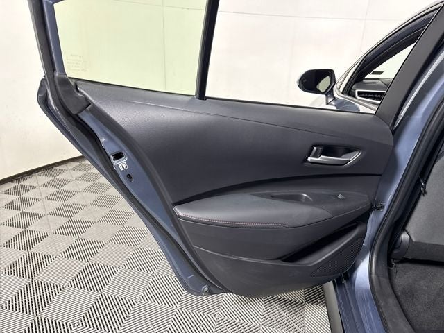 2025 Toyota Corolla Hybrid SE