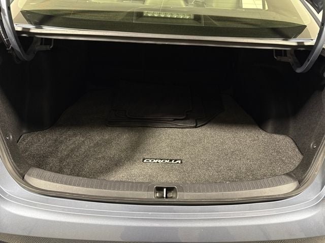 2025 Toyota Corolla Hybrid SE