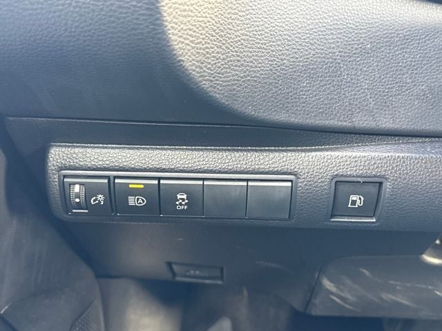 2025 Toyota Corolla Hybrid SE