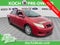 2010 Toyota Corolla NATL