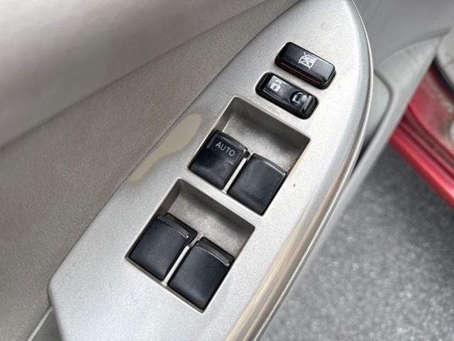 2010 Toyota Corolla NATL