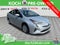 2017 Toyota Prius Three