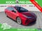 2019 Toyota Prius Limited