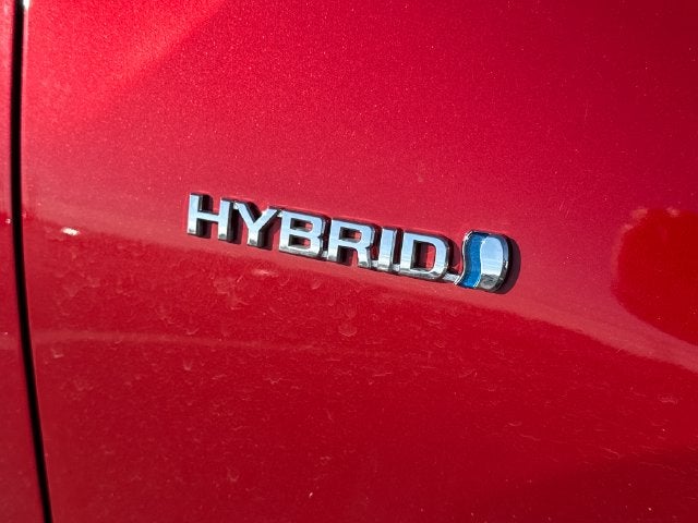2019 Toyota Prius Limited