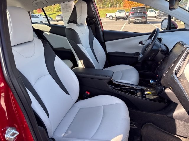 2019 Toyota Prius Limited