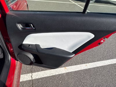 2019 Toyota Prius Limited