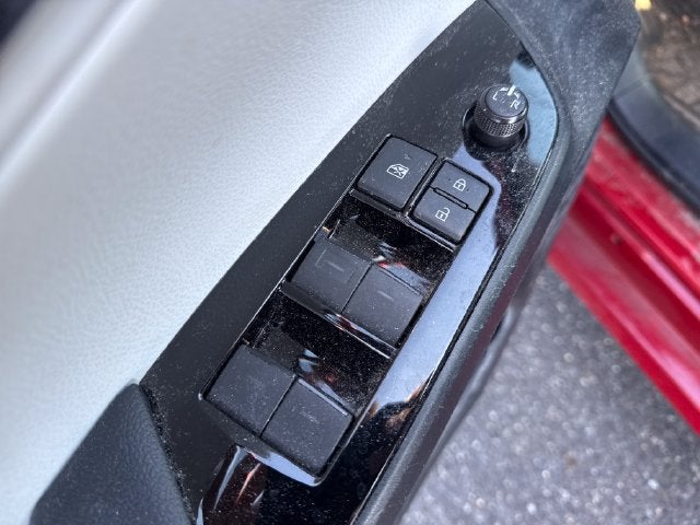 2019 Toyota Prius Limited