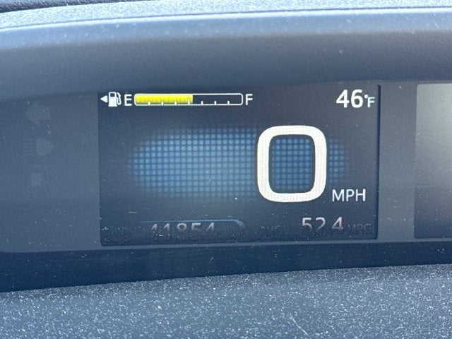 2019 Toyota Prius Limited