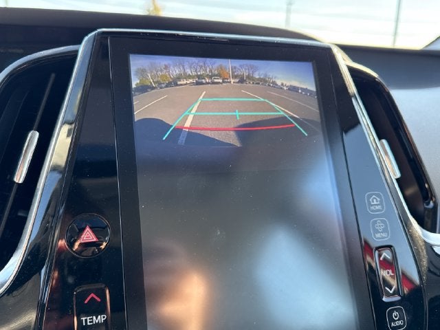 2019 Toyota Prius Limited