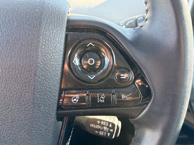 2019 Toyota Prius Limited