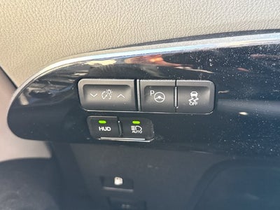 2019 Toyota Prius Limited