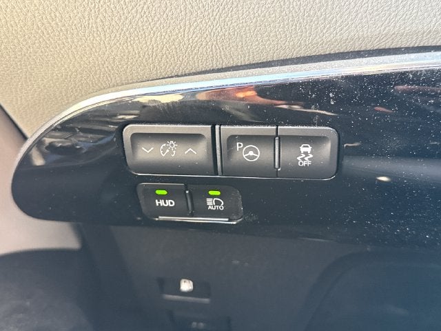 2019 Toyota Prius Limited