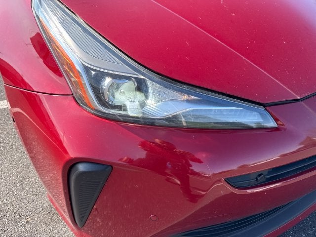 2019 Toyota Prius LE