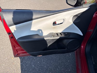 2019 Toyota Prius LE