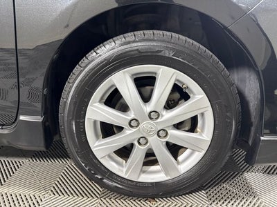 2017 Toyota Prius c Two
