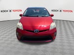 2014 Toyota Prius Three