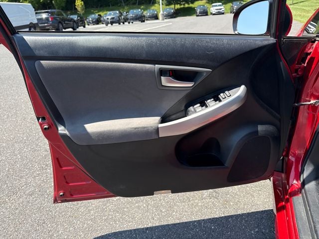 2014 Toyota Prius Three