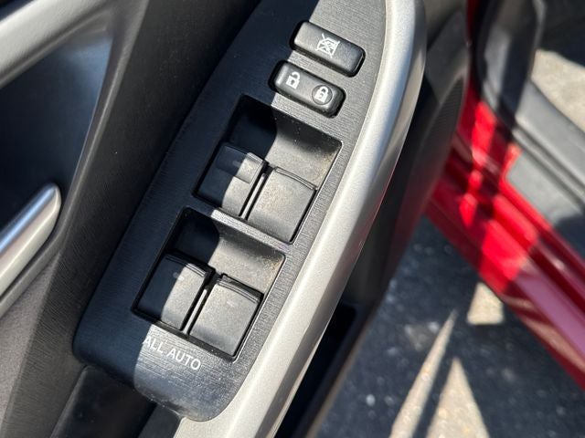 2014 Toyota Prius Three