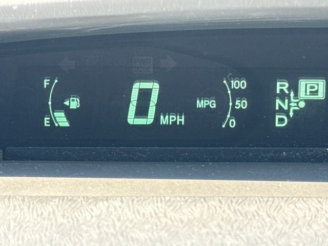2014 Toyota Prius Three